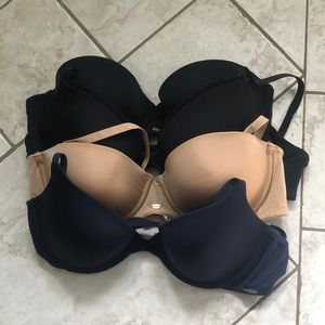 Calvin Klein Bra set